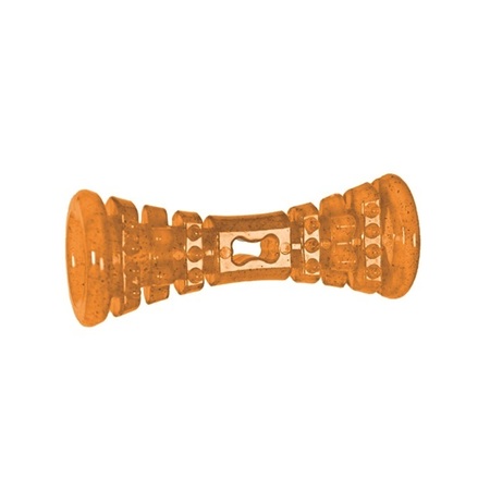 HERO DOG TOYS Hard Rubber Treat Toy 3664